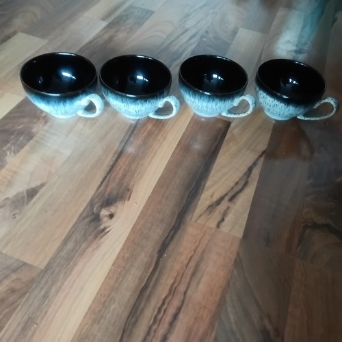 Denby halo tea - x, 4