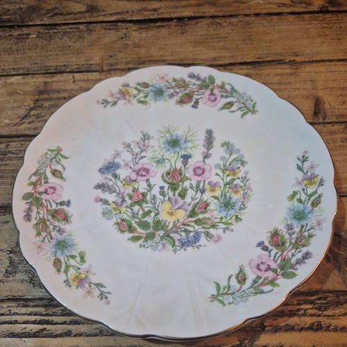 Aynsley wild tudor fine - aynsley,