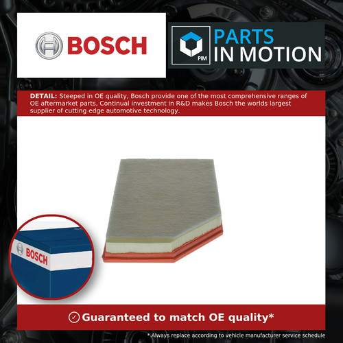 Air filter fits volvo - air,