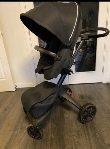 Stokke pram john - stokke,