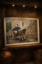 Large Original Horse Oil