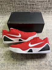 Size 14 - Nike Kobe IX Elite