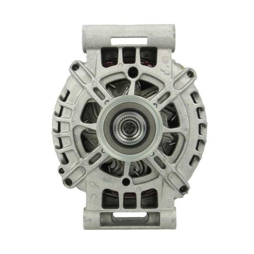 Valeo new alternator - valeo, fits