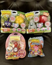 Moshi Monsters Bundle Super