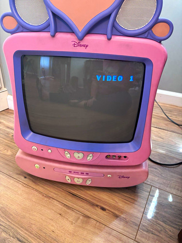 Disney princess 13in pink - disney,