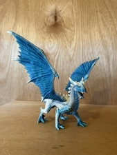 Schleich 70541 Eldrador Blue