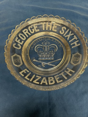 King george coronation - king,