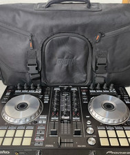 Pioneer DJ DDJ-SR2 2-Channel