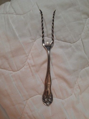 Gorham sterling silver - sterling,
