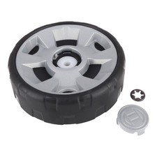 Bosch Lawnmower Wheel Front  Rotak 430 LI