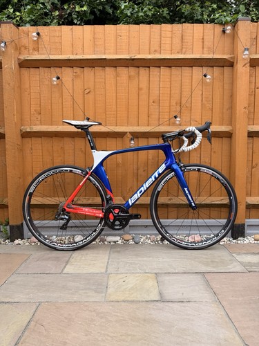 Lapierre aircode sl900 - lapierre,