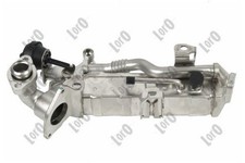 Exhaust Gas Recirculation