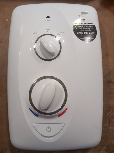 Mira sprint dual - mira, 10.8kw