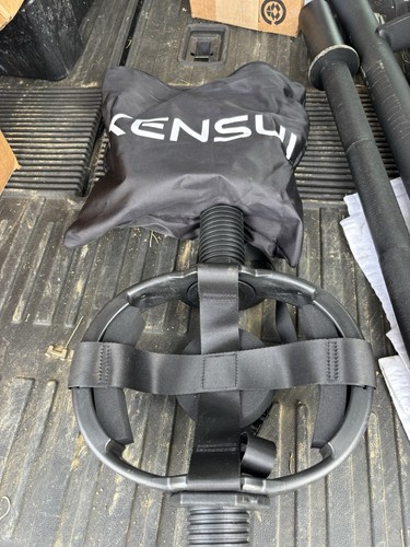 Kensui helm neck - kensui, ez-helm