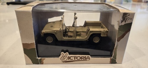 Victoria army hummer - victoria,