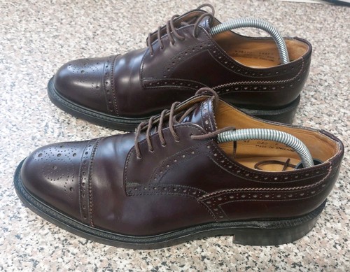 Loake shoe size more - size, uk