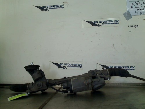 Steering rack - rack,