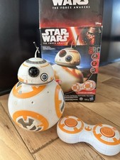 STAR WARS FORCE AWAKENS REMOTE