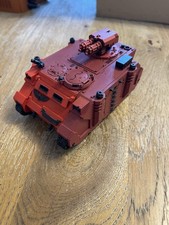 Games Workshop Warhammer 40k