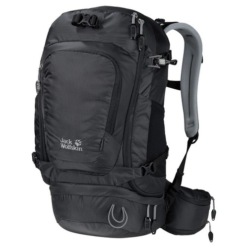 Jack wolfskin backpack - jack,