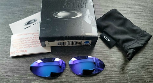 Oakley penny xmetal violet - oakley,