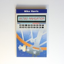 Astro-navigation by Pocket