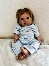 Tiny Treasures Boy Baby Doll