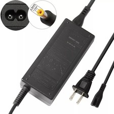 65W Laptop Adapter For HP 530