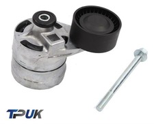 Ford Transit Mk7 Fan Drive Belt Tensioner With Bolt 2.4 Tdci 2006 On Brand New