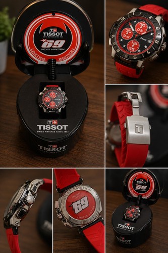 Tissot swiss men - tissot, collectable