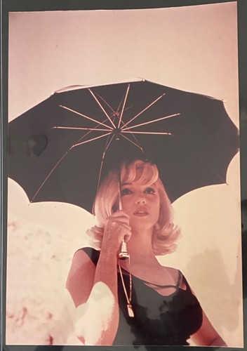 Marilyn monroe 11x16 the - monroe,