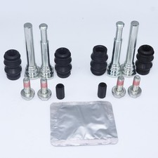 2X Front Brake Caliper Slider