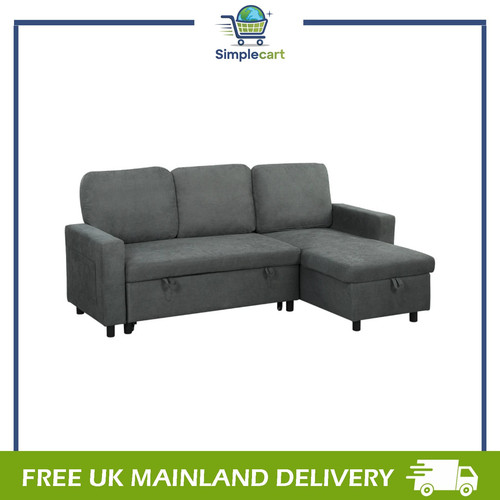 Pull out sofa bed shape - bed,