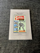 Marvel Masterworks - Iron Man
