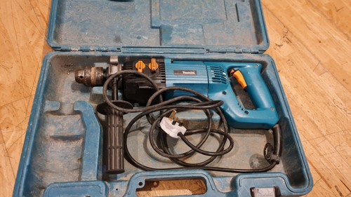 Makita 8406 diamond - core, drill