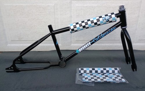 1987 mongoose california - mongoose,