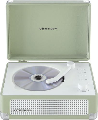 Crosley cruiser portable - cruiser,