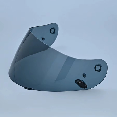 Helmet visor for - visor, cl16