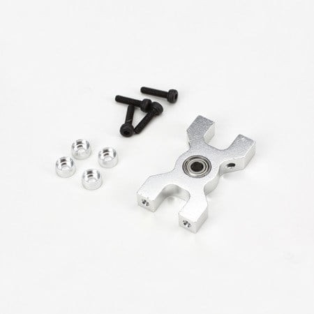 Blade 400 450d - 400/450d, aluminium