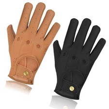 Mens Classic Retro style