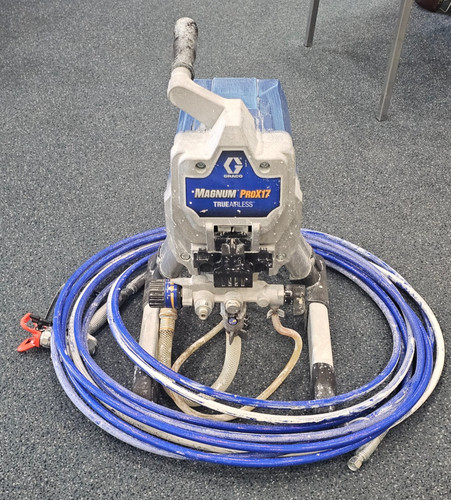 Graco 17g177 magnum prox17 - magnum,