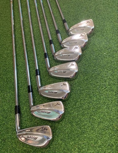 Rare mizuno 69 - mp,