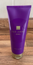 Avon Far Away Rebel Body