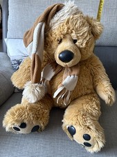 Gorgeous Benjamin Teddy Bear