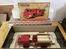 Corgi 1950s American LaFrance