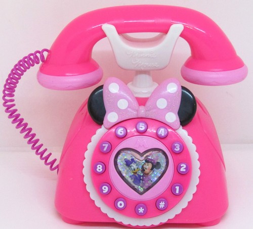 Disney minnie mouse talking - mouse,
