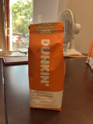 Dunkin donuts ground - dunkin,