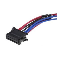 Heater Blower Resistor Plug