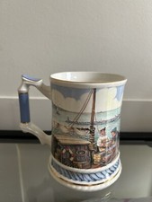 Sadler Made In England Tankard
