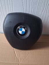 BMW X5 E70 STEERING WHEEL